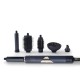 ΒΟΥΡΤΣΑ ΜΑΛΛΙΩΝ ROHNSON R-688 MULTISTYLER ΜΠΛΕ 6 ΣΕ1 1400W